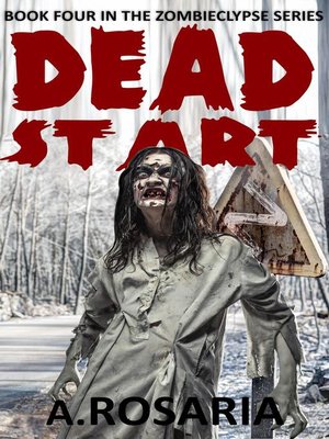 cover image of Dead Start